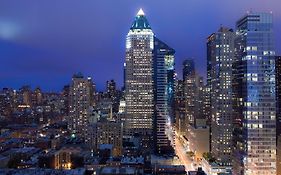 Intercontinental Times Square By Ihg Hotell 4*